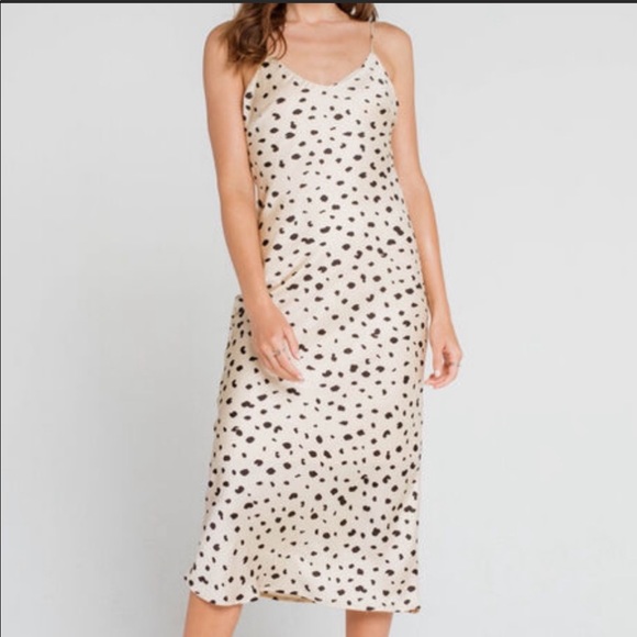 Slip Dress